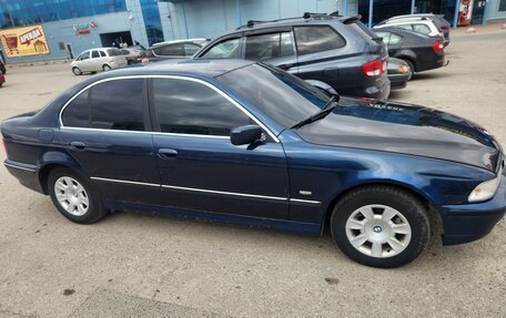 BMW 5 серия, 1999 год, 390 000 рублей, 2 фотография