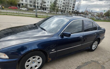 BMW 5 серия, 1999 год, 390 000 рублей, 3 фотография