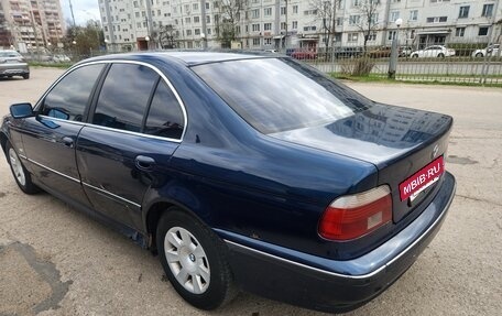 BMW 5 серия, 1999 год, 390 000 рублей, 4 фотография