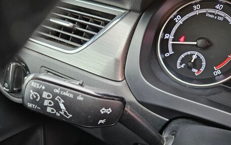 Skoda Rapid I, 2019 год, 1 215 000 рублей, 10 фотография