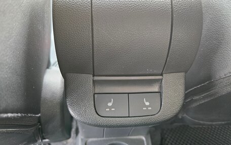 Skoda Rapid I, 2019 год, 1 215 000 рублей, 15 фотография