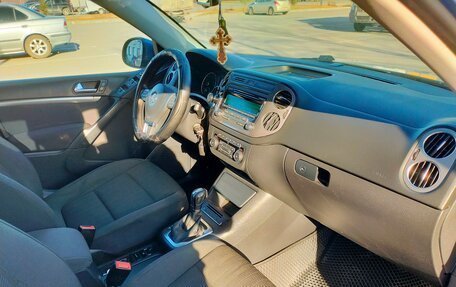 Volkswagen Tiguan I, 2011 год, 1 100 000 рублей, 13 фотография