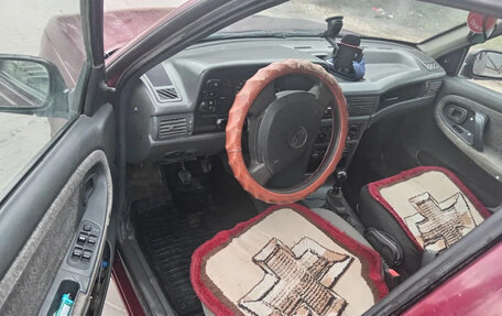 Daewoo Nexia I рестайлинг, 2007 год, 195 000 рублей, 5 фотография