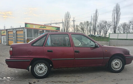 Daewoo Nexia I рестайлинг, 2007 год, 195 000 рублей, 3 фотография