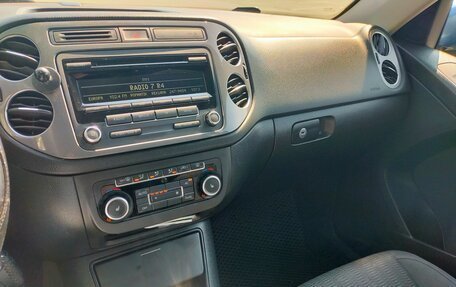 Volkswagen Tiguan I, 2011 год, 1 100 000 рублей, 9 фотография