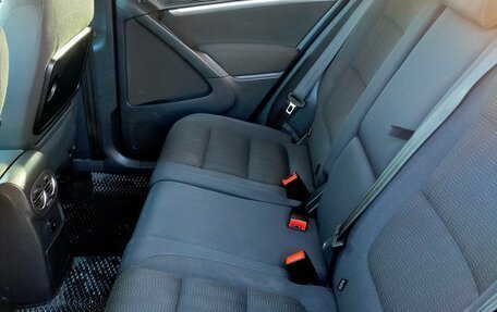 Volkswagen Tiguan I, 2011 год, 1 100 000 рублей, 12 фотография
