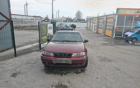 Daewoo Nexia I рестайлинг, 2007 год, 195 000 рублей, 2 фотография