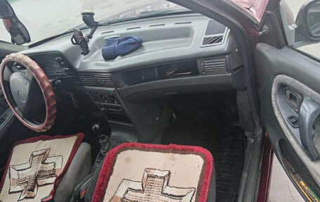 Daewoo Nexia I рестайлинг, 2007 год, 195 000 рублей, 6 фотография