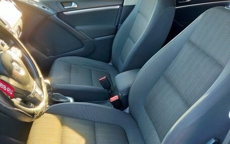 Volkswagen Tiguan I, 2011 год, 1 100 000 рублей, 10 фотография