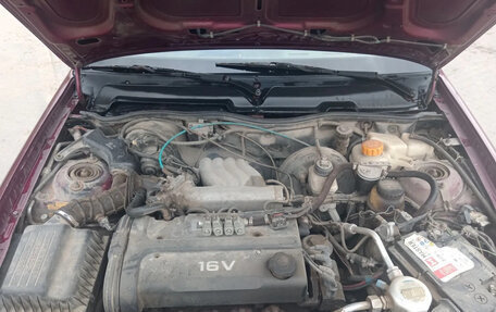 Daewoo Nexia I рестайлинг, 2007 год, 195 000 рублей, 8 фотография