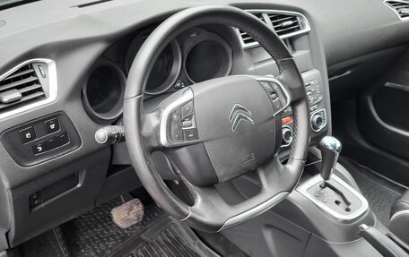 Citroen C4 II рестайлинг, 2012 год, 550 000 рублей, 5 фотография