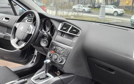 Citroen C4 II рестайлинг, 2012 год, 550 000 рублей, 6 фотография
