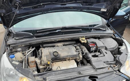 Citroen C4 II рестайлинг, 2012 год, 550 000 рублей, 8 фотография