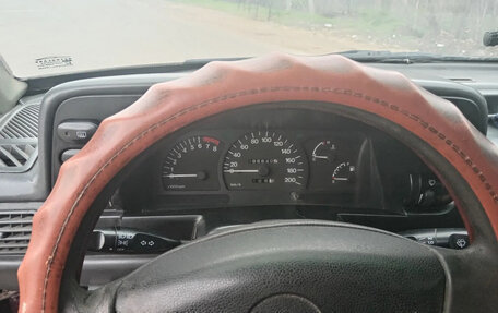 Daewoo Nexia I рестайлинг, 2007 год, 195 000 рублей, 7 фотография