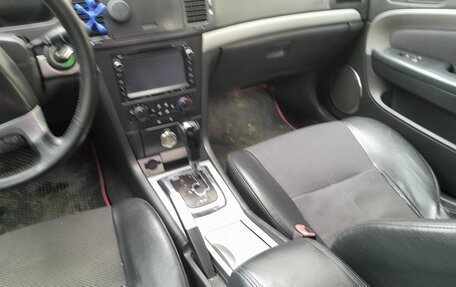 Chevrolet Epica, 2010 год, 520 000 рублей, 6 фотография