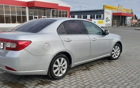 Chevrolet Epica, 2010 год, 520 000 рублей, 3 фотография