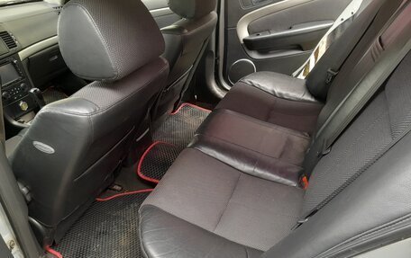 Chevrolet Epica, 2010 год, 520 000 рублей, 5 фотография