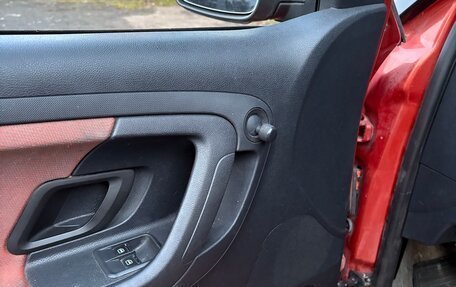 Skoda Fabia II, 2007 год, 360 000 рублей, 7 фотография