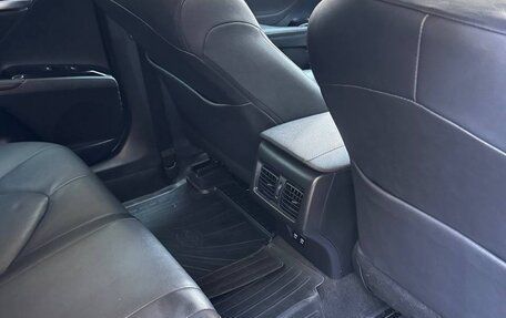 Toyota Camry, 2020 год, 3 000 000 рублей, 8 фотография