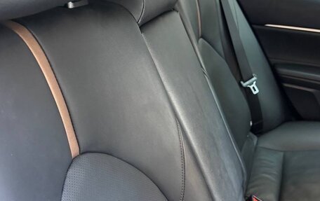 Toyota Camry, 2020 год, 3 000 000 рублей, 9 фотография