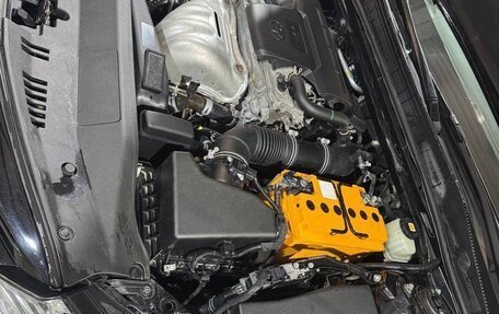 Toyota Camry, 2020 год, 3 000 000 рублей, 20 фотография