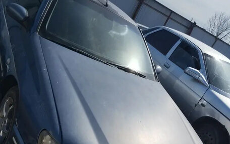 Peugeot 406 I, 2003 год, 180 000 рублей, 2 фотография