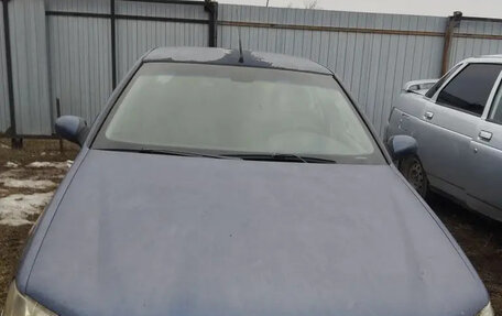 Peugeot 406 I, 2003 год, 180 000 рублей, 4 фотография