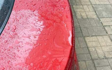 Hyundai Solaris II рестайлинг, 2016 год, 950 000 рублей, 13 фотография