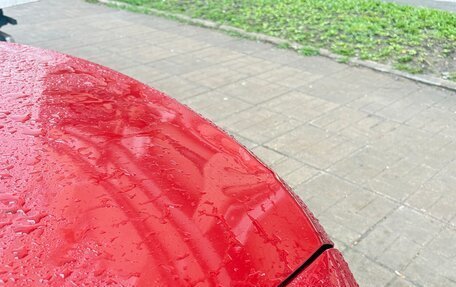 Hyundai Solaris II рестайлинг, 2016 год, 950 000 рублей, 14 фотография