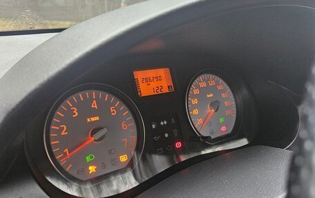 Renault Logan I, 2008 год, 410 000 рублей, 7 фотография