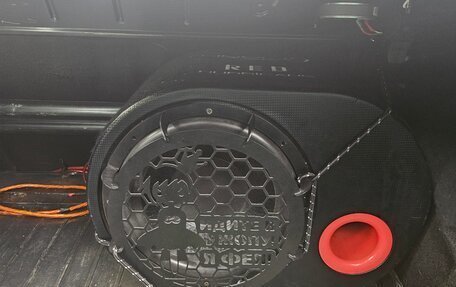 Renault Logan I, 2008 год, 410 000 рублей, 10 фотография