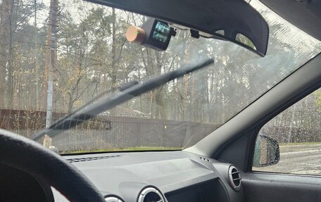 Renault Logan I, 2008 год, 410 000 рублей, 9 фотография