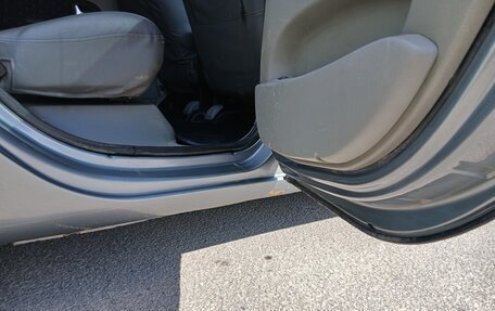 Renault Scenic III, 2002 год, 350 000 рублей, 8 фотография