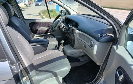 Renault Scenic III, 2002 год, 350 000 рублей, 12 фотография