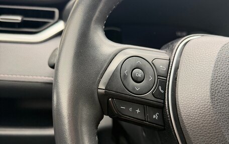 Toyota RAV4, 2020 год, 3 200 000 рублей, 10 фотография