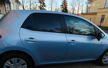 Toyota Auris II, 2011 год, 1 020 000 рублей, 4 фотография