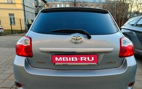 Toyota Auris II, 2011 год, 1 020 000 рублей, 5 фотография