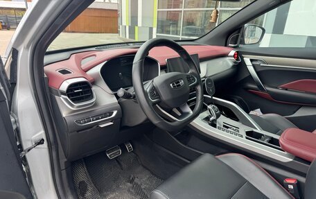 Geely Coolray I, 2022 год, 1 750 000 рублей, 5 фотография