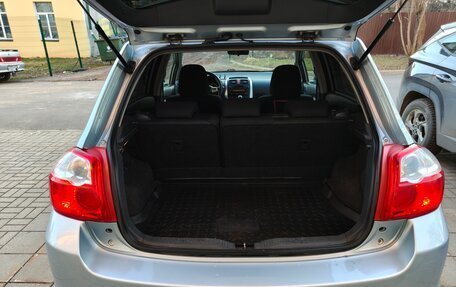 Toyota Auris II, 2011 год, 1 020 000 рублей, 6 фотография