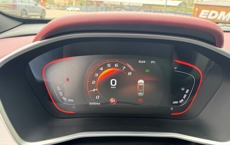 Geely Coolray I, 2022 год, 1 750 000 рублей, 7 фотография