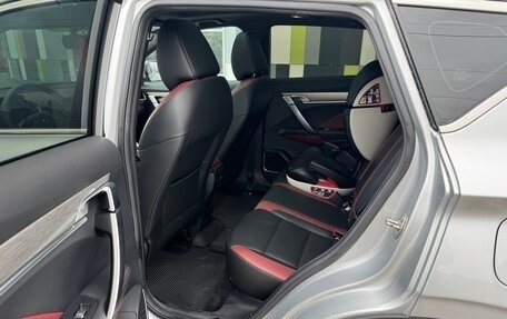 Geely Coolray I, 2022 год, 1 750 000 рублей, 8 фотография