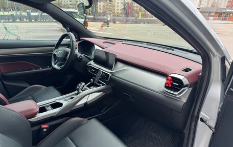 Geely Coolray I, 2022 год, 1 750 000 рублей, 9 фотография