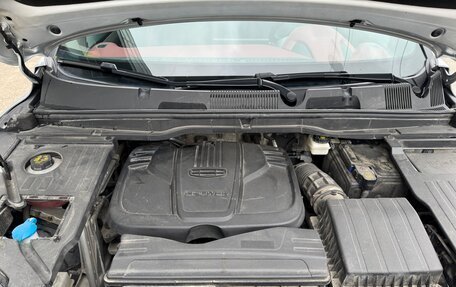 Geely Coolray I, 2022 год, 1 750 000 рублей, 13 фотография