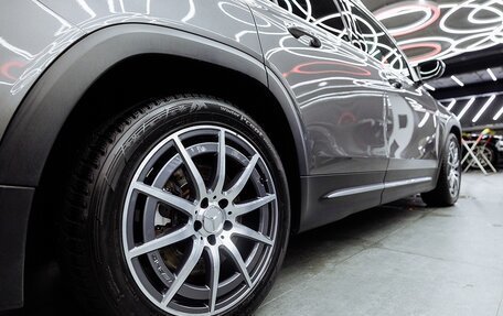 Mercedes-Benz GLB AMG, 2020 год, 4 900 000 рублей, 10 фотография