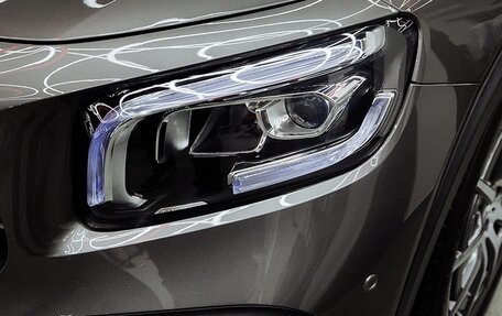 Mercedes-Benz GLB AMG, 2020 год, 4 900 000 рублей, 12 фотография