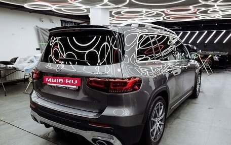Mercedes-Benz GLB AMG, 2020 год, 4 900 000 рублей, 6 фотография