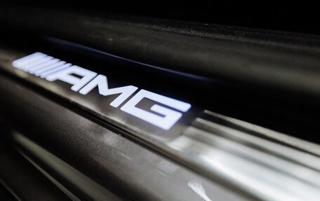 Mercedes-Benz GLB AMG, 2020 год, 4 900 000 рублей, 14 фотография