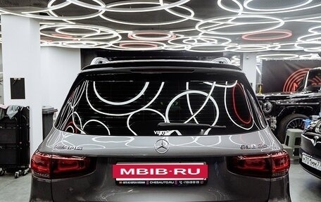 Mercedes-Benz GLB AMG, 2020 год, 4 900 000 рублей, 7 фотография