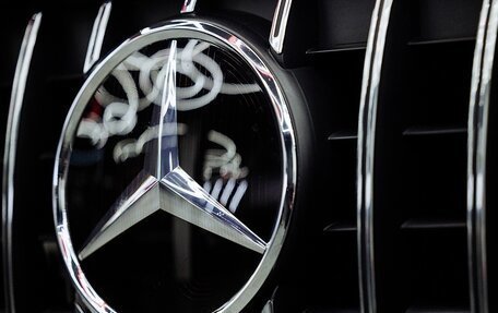 Mercedes-Benz GLB AMG, 2020 год, 4 900 000 рублей, 17 фотография