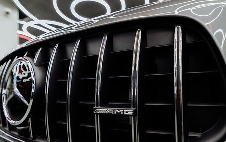 Mercedes-Benz GLB AMG, 2020 год, 4 900 000 рублей, 18 фотография